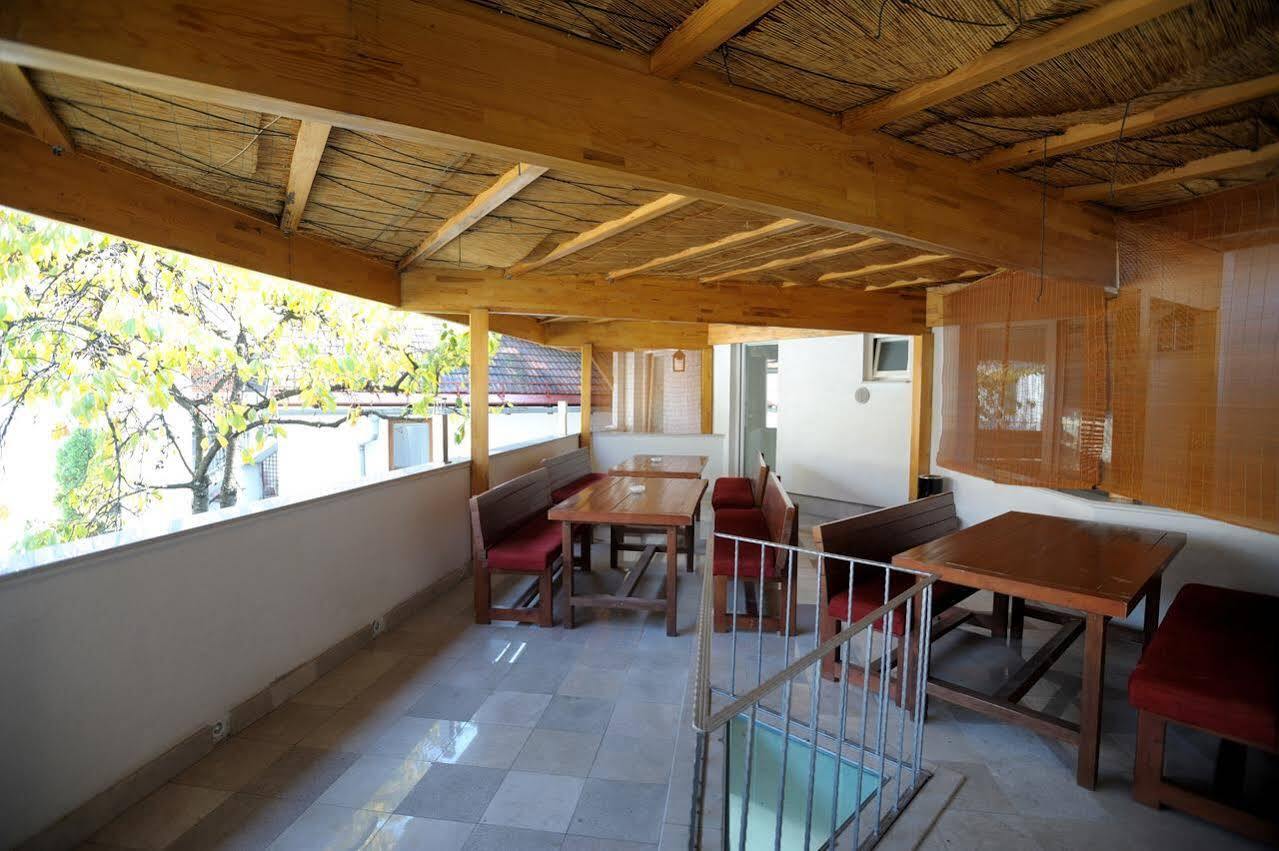 Hostel Hayat Sarajevo Exterior photo
